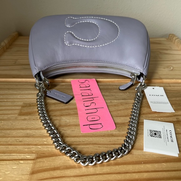 ✅Coach Purse - Picture 5 of 15